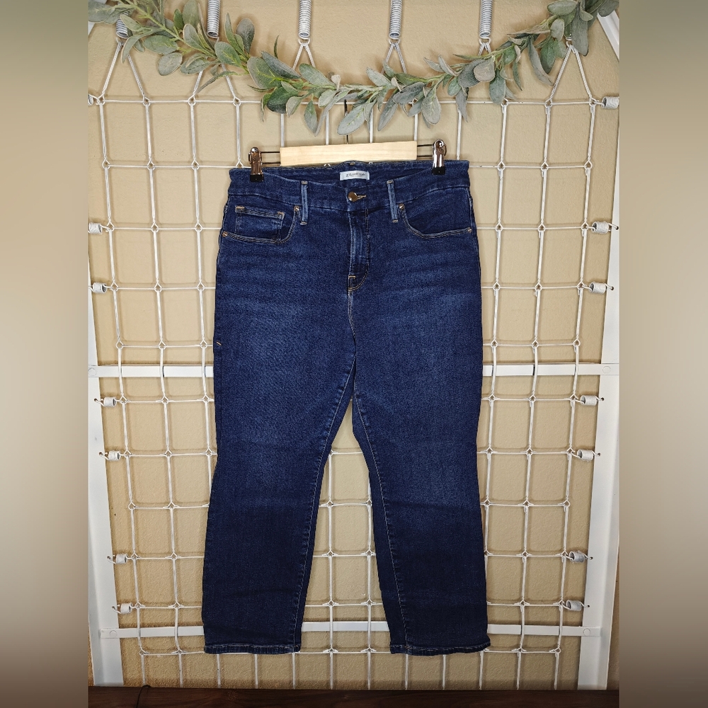Good American jeans